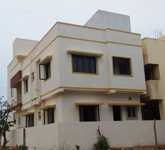 Residential Construction